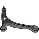 Suspension Control Arm