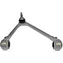 Suspension Control Arm