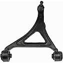 Suspension Control Arm