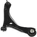 Suspension Control Arm