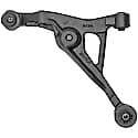 Suspension Control Arm