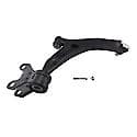 Control Arm with Ball Joint