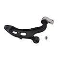 Control Arm with Ball Joint