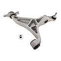 Control Arm with Ball Joint