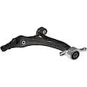 Suspension Control Arm