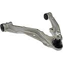 Suspension Control Arm