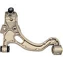 Suspension Control Arm