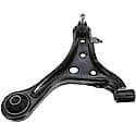 Suspension Control Arm