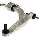 Suspension Control Arm