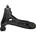 Suspension Control Arm