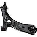 Suspension Control Arm