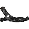 Suspension Control Arm