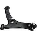 Suspension Control Arm