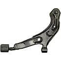 Suspension Control Arm