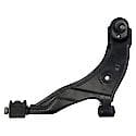 Suspension Control Arm