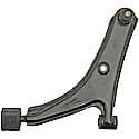 Suspension Control Arm