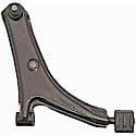 Suspension Control Arm