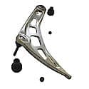 Suspension Control Arm and Ball Joint Assembly