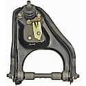 Suspension Control Arm