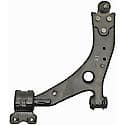 Suspension Control Arm