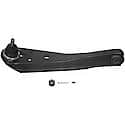 Control Arm w/Ball Joint - Lower