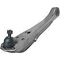 Control Arm w/Ball Joint - Lower