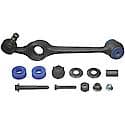 Control Arm w/Ball Joint - Lower
