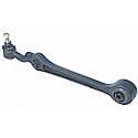 Control Arm w/Ball Joint - Lower