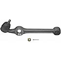 Control Arm w/Ball Joint - Lower