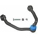 Control Arm with Ball Joint