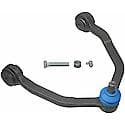 Control Arm with Ball Joint