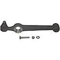 Control Arm w/Ball Joint - Lower