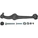 Control Arm with Ball Joint