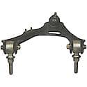 Control Arm with Ball Joint