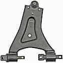 Suspension Control Arm