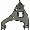 Suspension Control Arm