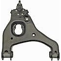 Suspension Control Arm