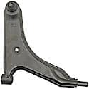 Suspension Control Arm