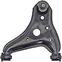 Suspension Control Arm