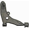 Suspension Control Arm