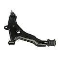 Suspension Control Arm