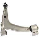 Suspension Control Arm