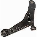 Suspension Control Arm