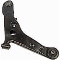 Suspension Control Arm