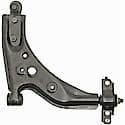 Suspension Control Arm