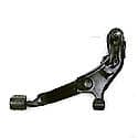 Suspension Control Arm and Ball Joint Assembly