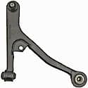 Suspension Control Arm