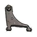 Suspension Control Arm