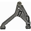 Suspension Control Arm