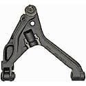 Suspension Control Arm